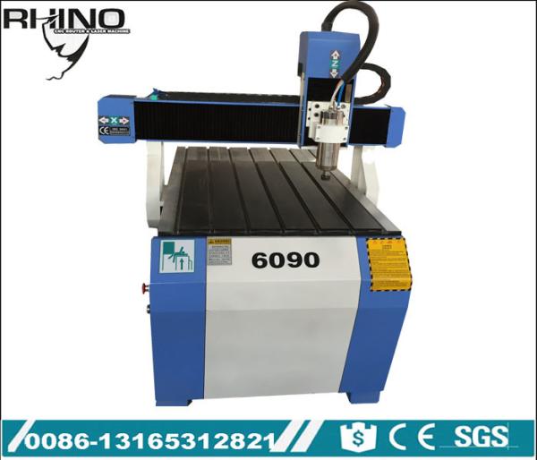 Quality Fast Speed Custom CNC Router Machine For Metal / Plywood / Acrylic Working for sale