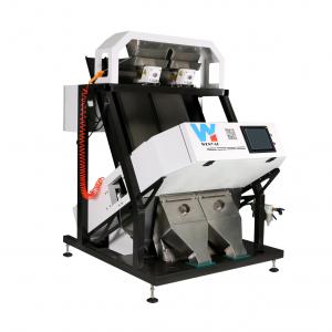 Wholesale High Output Dehydrated Vegetable Grading Machine with CCD camera from china suppliers