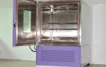 Lab Floor Type Environmental Temperature and Humidity Test Chamber with Cold