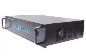 Wholesale LCD Video Wall Controller – Seamless Multi-Screen Display, Real-Time Signal Switching from china suppliers