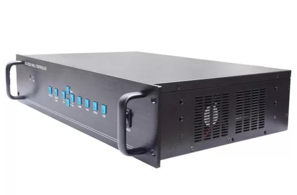 LCD Video Wall Controller – Seamless Multi-Screen Display, Real-Time Signal