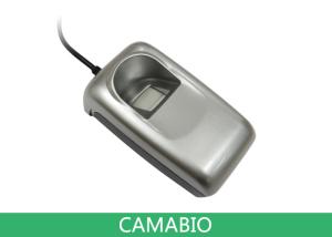 Wholesale CAMA-2000 Portable USB Biometric Fingerprint Scanner With Windows SDK from china suppliers