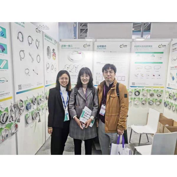 Compatible Respironice Mainstream Etco2 Sensor CE ISO31485