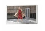 IPS 8 Inch 1024 x 600 LVDS TFT Lcd Screen Panel High Brightness Sunlight