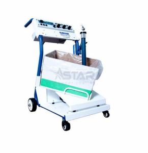 Wholesale Japan Parker Ionics GX 7800B Powder Coating Spray Machine from china suppliers