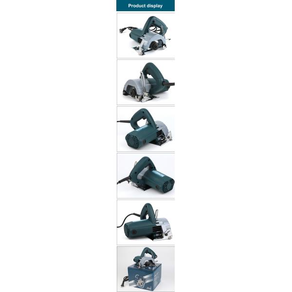 Multifunctional cutting machine stone wood floor tile ceramic tile cutting machine mixed marble machine power tools