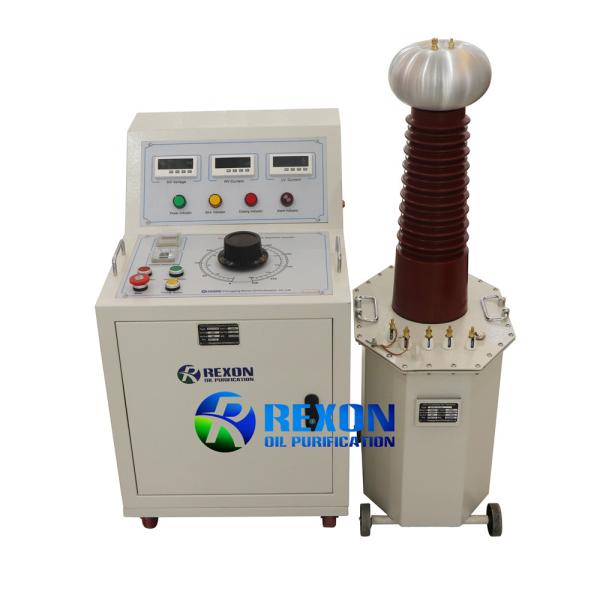 Quality REXON Automatic Hipot Test Set for sale