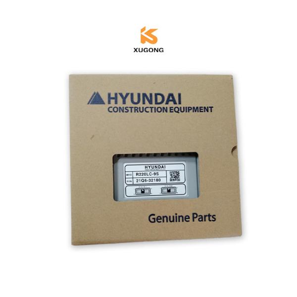 Quality Controller Control Unit R220LC-9S Computer Board CPU 21Q6-32180 for sale