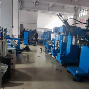 Durable - Quality Focused Handmade Sink Production Line