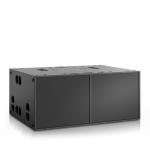 Line Array Sound Line Array Speaker Pro Audio For Big Outdoor Stadiums Dual 21"