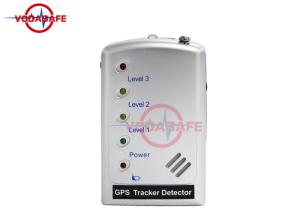 Wholesale Cordless Phone / Wireless Camera Signal Detector Detecting For GSM Bug Phone from china suppliers