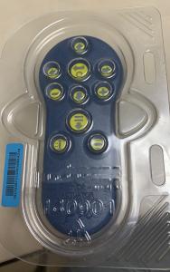 China 12V Transmitter Accessories Remote Control For Rotork Electric Actuators on sale