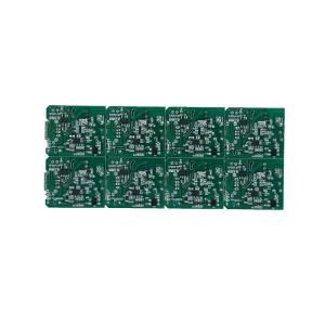 CKS Making Circuit Boards 18 Layer FR4 PCB Prototype And Assembly