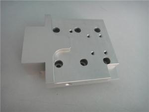 Precision CNC Machining Parts for modulators