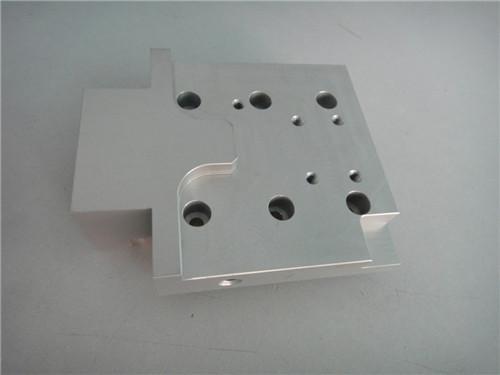 Quality Precision CNC Machining Parts for modulators for sale