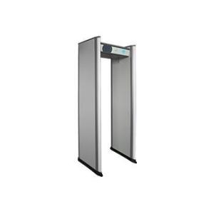 Wholesale Security Systems XLD-B(LCD) Walkthrough Metal Detector from china suppliers