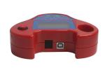 Multi Language Smart Mini Zed Bull Auto Key Programmer Red No Tokens Limitation
