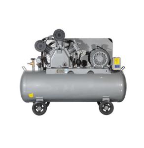 Wholesale 11kw 12.5 Bar Reciprocating Piston Compressor With Handle from china suppliers