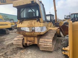 Wholesale Made in japan Used Caterpillar D5G LGP Hydraulic Bulldozer/CAT D5G For Sale from china suppliers