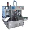Buy cheap 3 Phase SS316 Premade Pouch Filling Machine Big Pouch Rotary Sealing 20ppm Speed from wholesalers