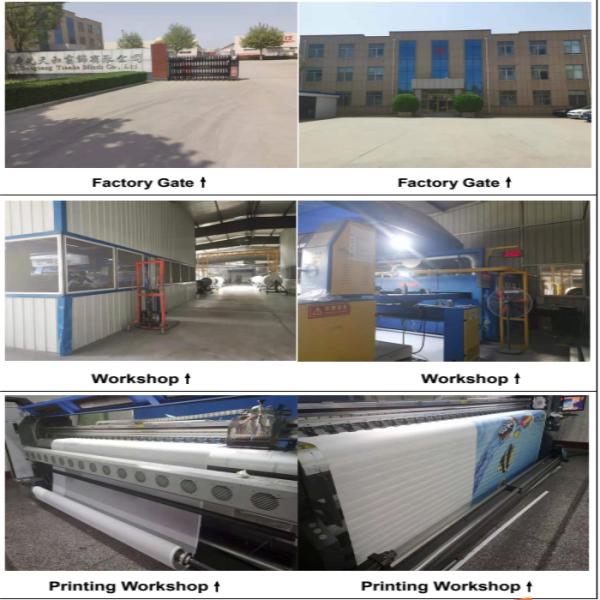 Zebra Polyester Blinds For Windows Blinds Fabric Bead Rope Format Dustproof