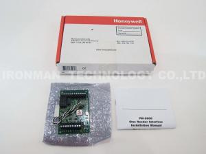 Wholesale PW5K1R1 Access Control Board Honeywell PLC Module PW Ser Single Reader Interface Card NTERFACE PW-5000 from china suppliers