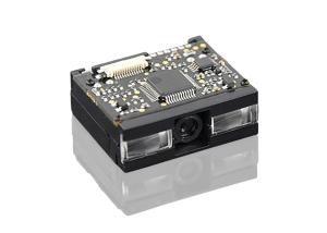Wholesale LV1000 High Speed 2D Barcode Engine -20℃ - 60℃ Operating Temperature For PDA from china suppliers