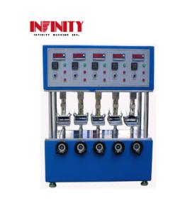 Wholesale Remote Control Keystroke Tester Button Lifetime Testing with Panasonic Motor from china suppliers