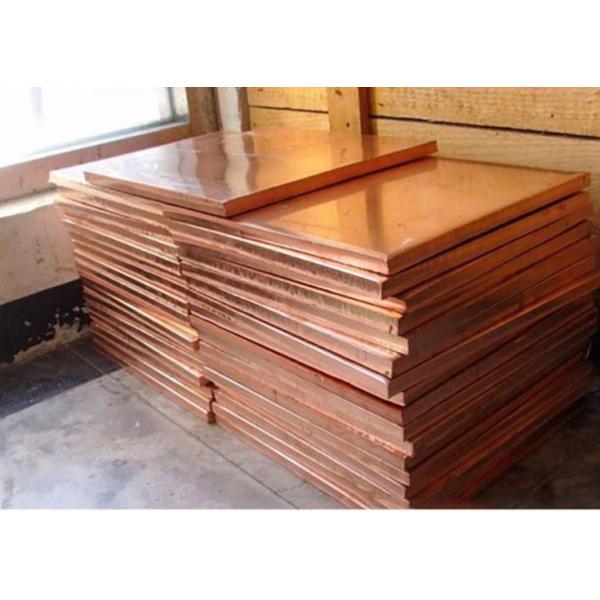 C65500 C11600 Copper Alloy Sheet 5mm ASTM Aluminium Metal Brass Sheet CuZn36 2.0336