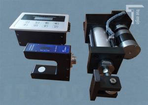 High Performance Web Guiding System Analog Control DC 24V Servo Actuator Web Guiding Controller