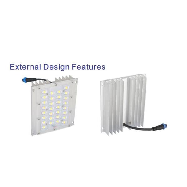 5030 SMD LED Module 190lm/W 30W 40W 50W 60WIP66 Outdoor Module Led Street Light Retrofit Module DC 42V 48V
