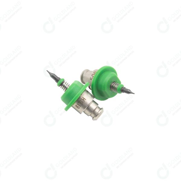 Smt Nozzle Juki 509 Nozzle 40025165 Juki Machine Parts For Smt Production