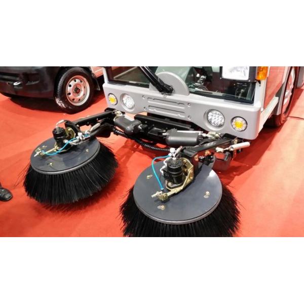 500mm Stroke 6000n Load High Force Linear Actuators 12 Volt Dc Motor For Rv