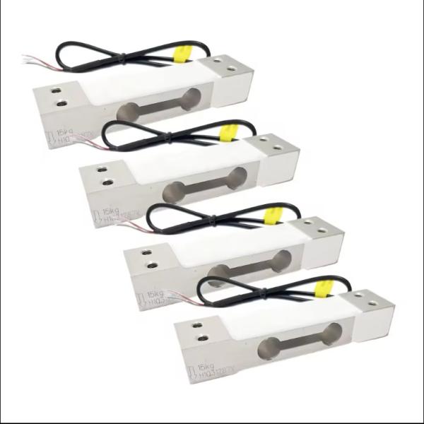 Quality parallel beam weight sensor 3kg 6kg 10kg 15kg 20kg 100kg 120kg load cell for computer counting scale for sale