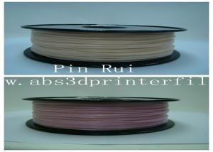 Wholesale ABS Light Change Color Changing Filament Stable In Performance from china suppliers