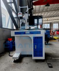 Qingdao Changdi Metal Surface Treatment Co., Ltd.