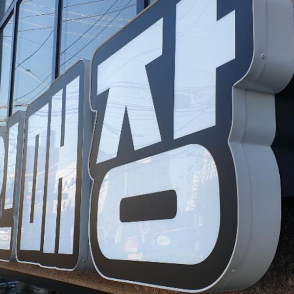 ET20C V Groove Bending Machine The Ultimate Tool for Automatic Channel Letter Bending