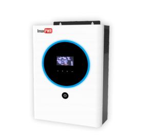 Wholesale 24Vdc 3600W Residential Energy Storage Inverter , MPPT Off Grid Power Inverter from china suppliers