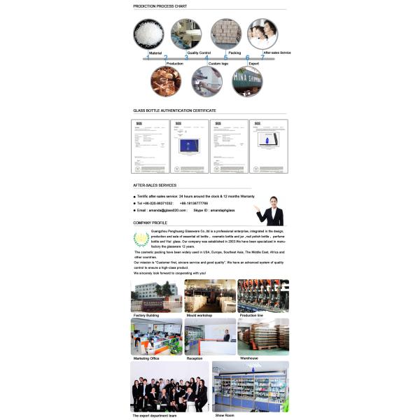 10ml colorful Perfume Use and Roll On Sealing Type roll on glass bottle