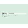Buy cheap UL 2919 LOW VOLTAGE COMPUTER CABLE Low voltage computer line from wholesalers