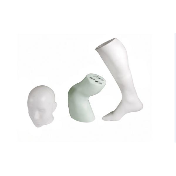 Plastic Injection Mold Tooling Clothing Models Home Appliance Pied Genou Part