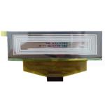 3.12 Inch Industrial Grade OLED Display Module- 256x64 Pixels, 30-Pin with SPI,