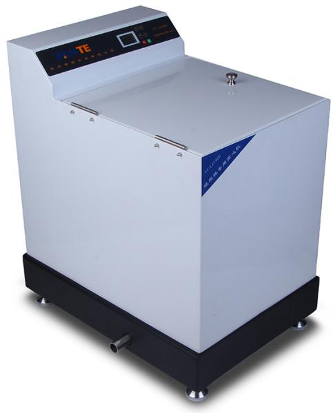 Digital Centrifugal Dryer , 32 - Bit ARM High - Speed Processor For Printing And