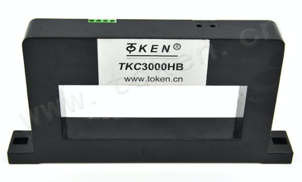 1000A Open Loop Hall Effect Transmitter Transducer For Uninterruptible Power