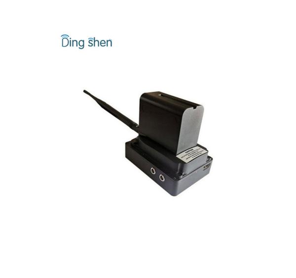Quality AES Encryption COFDM Wireless Transmitter for sale