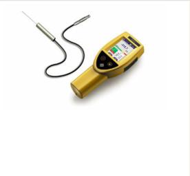Wholesale German Handheld Magnetic Flux Index 3 Axis Gaussmeter / Teslameter EN71-1 GB6675 from china suppliers