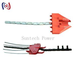 Wholesale Conductor Stringing Tools Running Board Upgrade Electric Power Construction from china suppliers