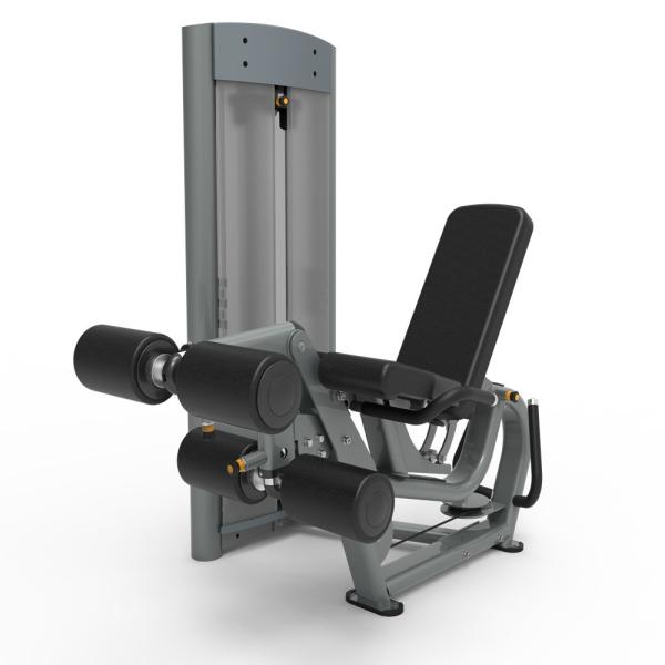 Unisex Leg Extension /Prone Leg Curl Extension for Gym and Home Use Strength