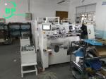 Semi Automatic Metal Spiral Binding Machine SSB420 For Notebook with coil lock