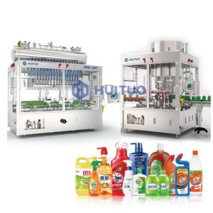 Wholesale Inner And Outer Cap Capping Machine For Lotion Cream from china suppliers